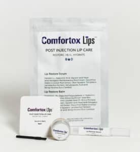Comfortox Lips – STATDDS