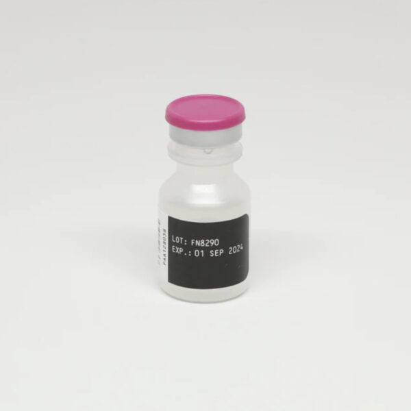 Sterile Water 10ML - 1 Vial
