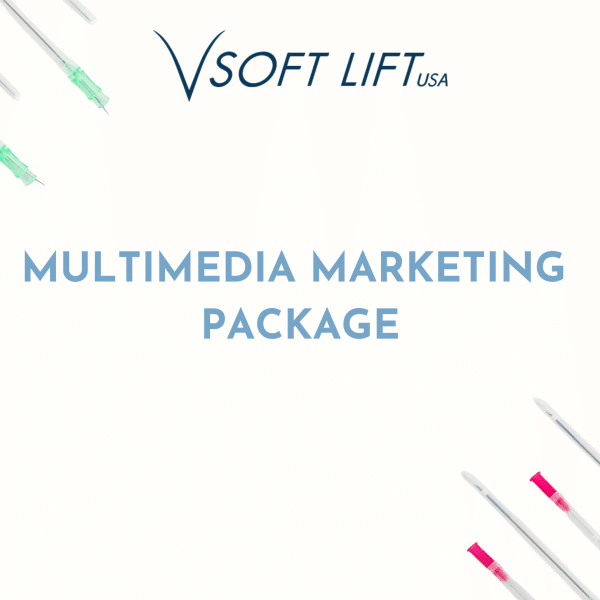 Multimedia Marketing Package