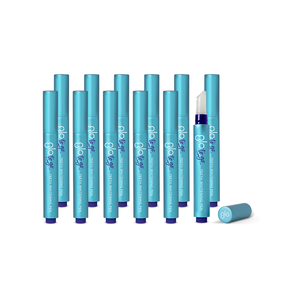 GLO TO GO WHITENING PEN