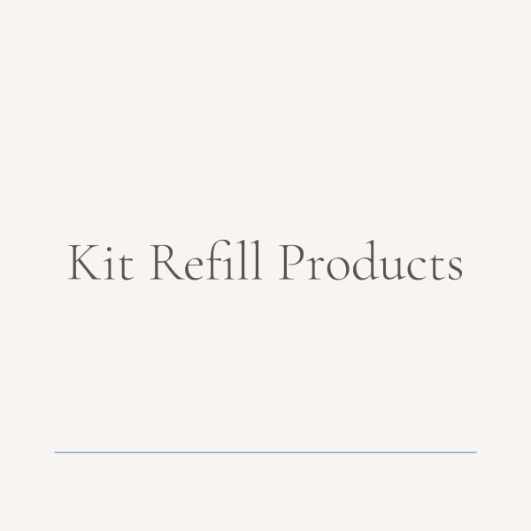 Kit Refill Products