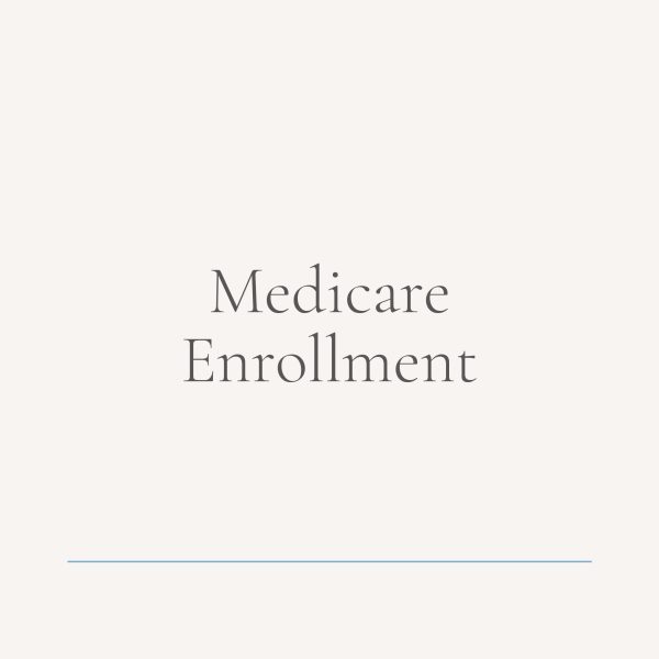 Medicare Enrollment