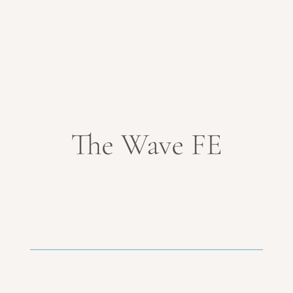The Wave FE